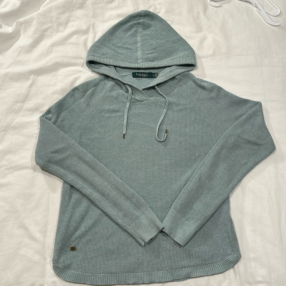 Beautiful sweatshirt